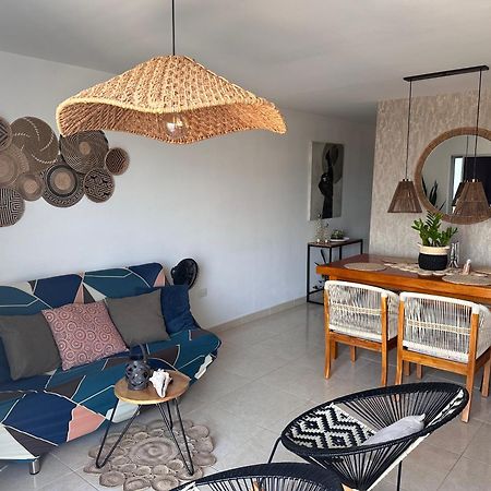 Apartamento Boho Style House Cartagena Exterior foto