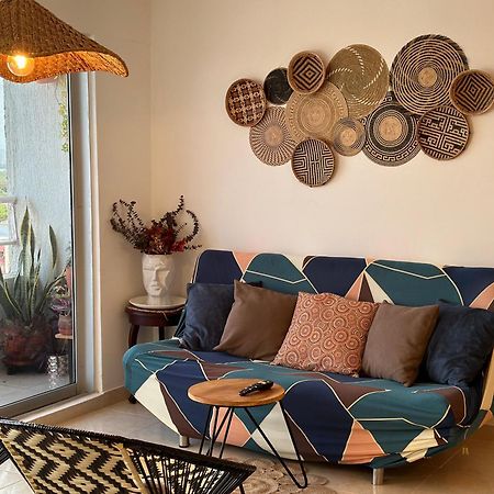 Apartamento Boho Style House Cartagena Exterior foto