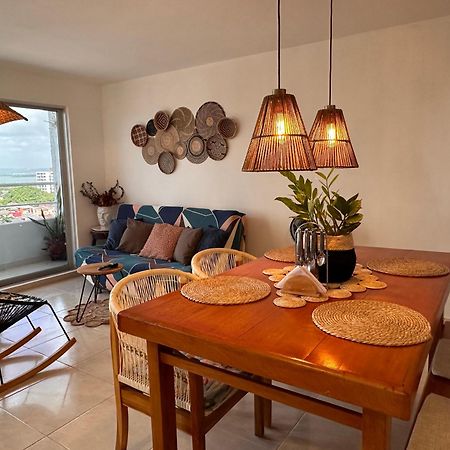Apartamento Boho Style House Cartagena Exterior foto