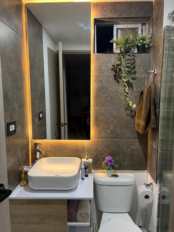 Apartamento Boho Style House Cartagena Exterior foto