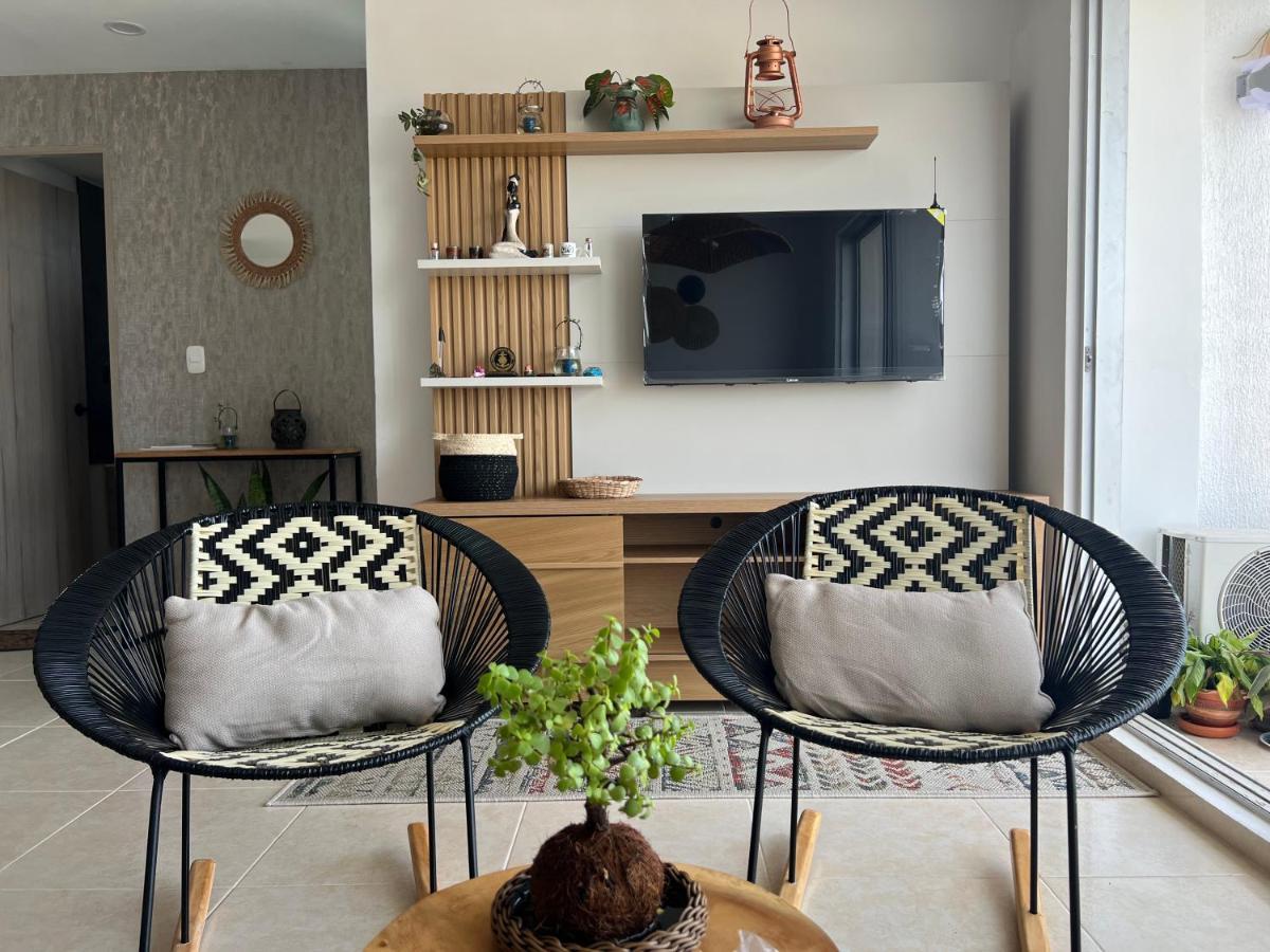 Apartamento Boho Style House Cartagena Exterior foto