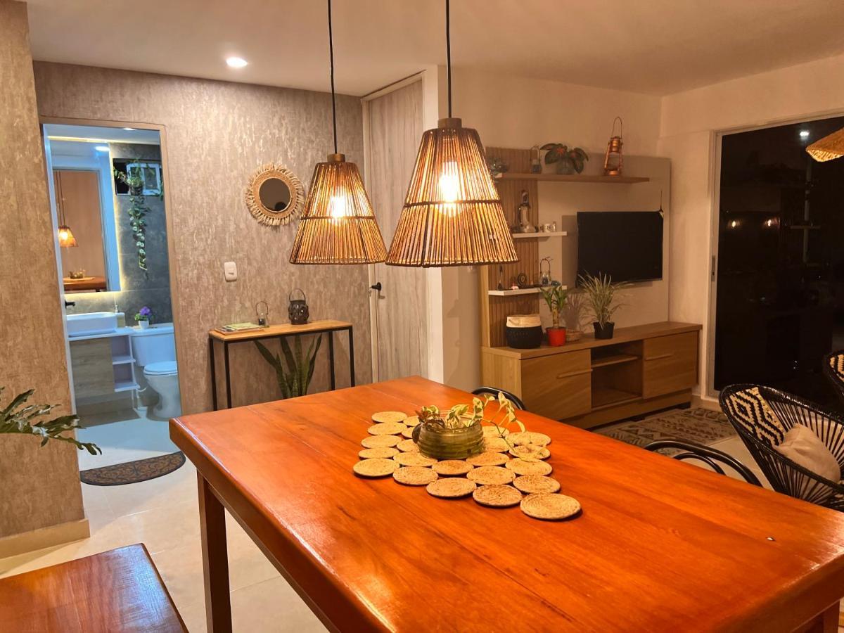 Apartamento Boho Style House Cartagena Exterior foto