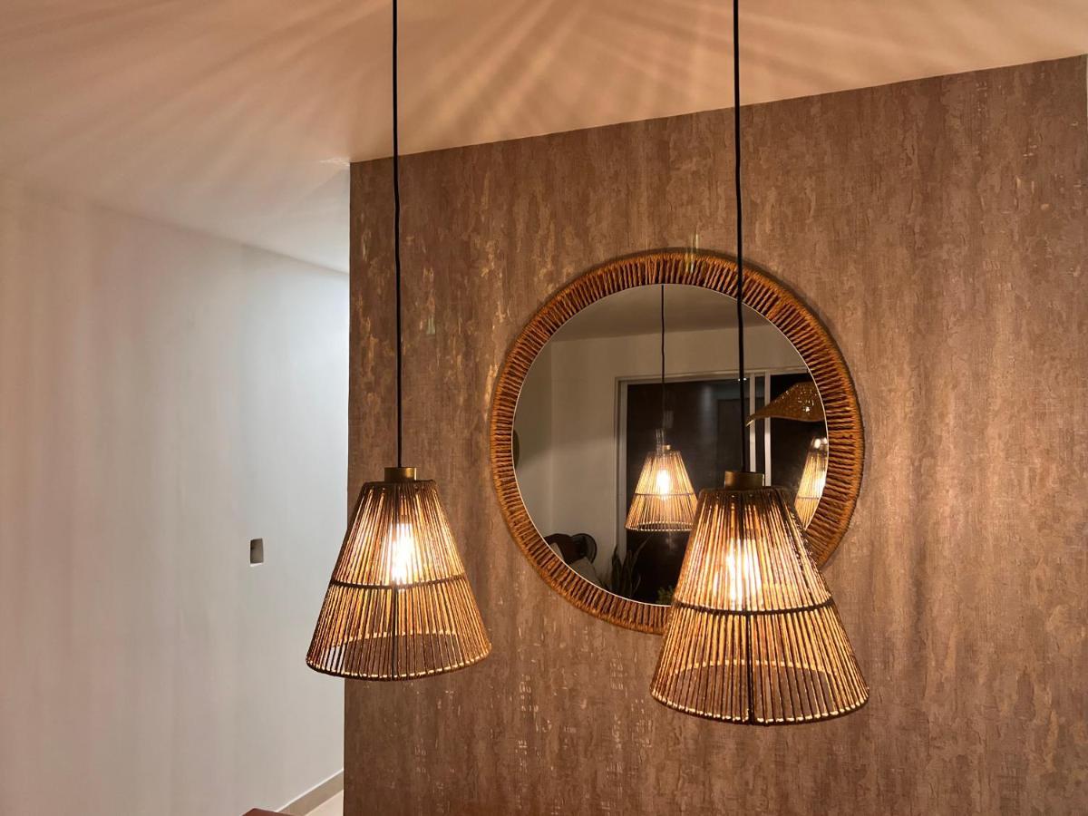 Apartamento Boho Style House Cartagena Exterior foto