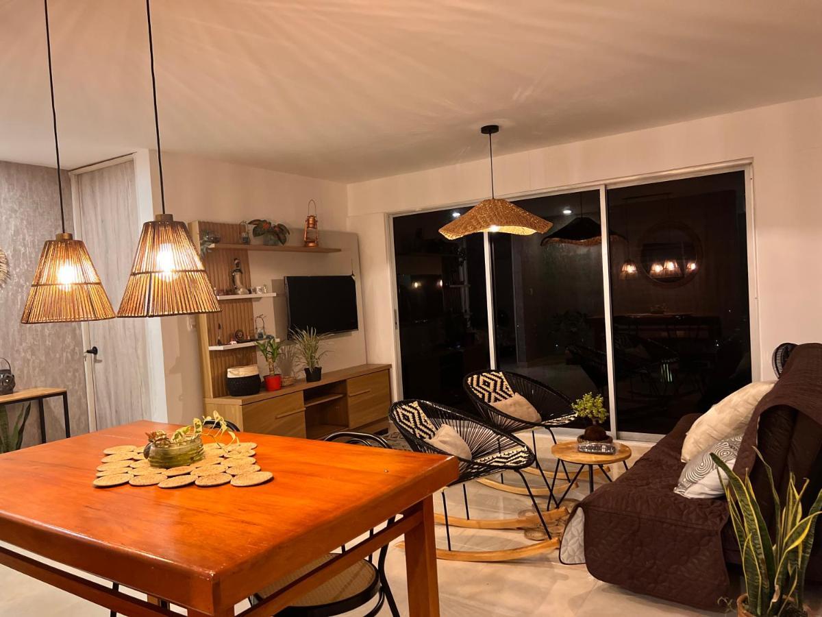 Apartamento Boho Style House Cartagena Exterior foto