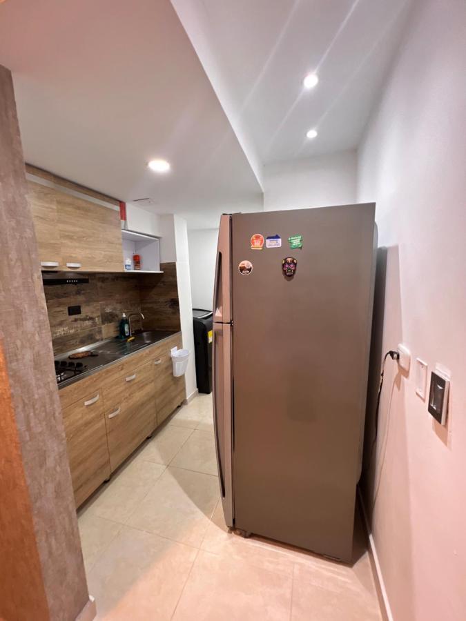 Apartamento Boho Style House Cartagena Exterior foto