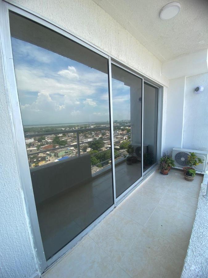 Apartamento Boho Style House Cartagena Exterior foto