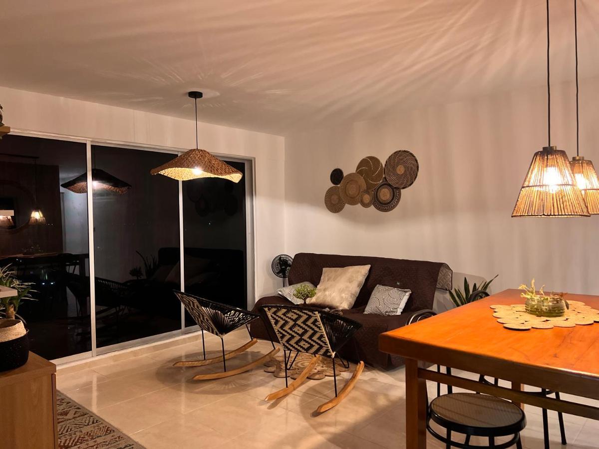 Apartamento Boho Style House Cartagena Exterior foto
