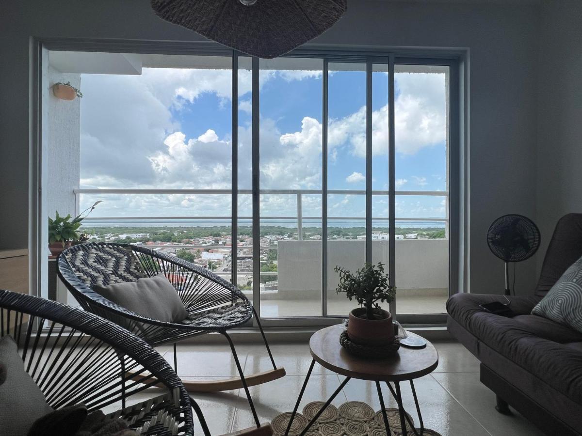 Apartamento Boho Style House Cartagena Exterior foto