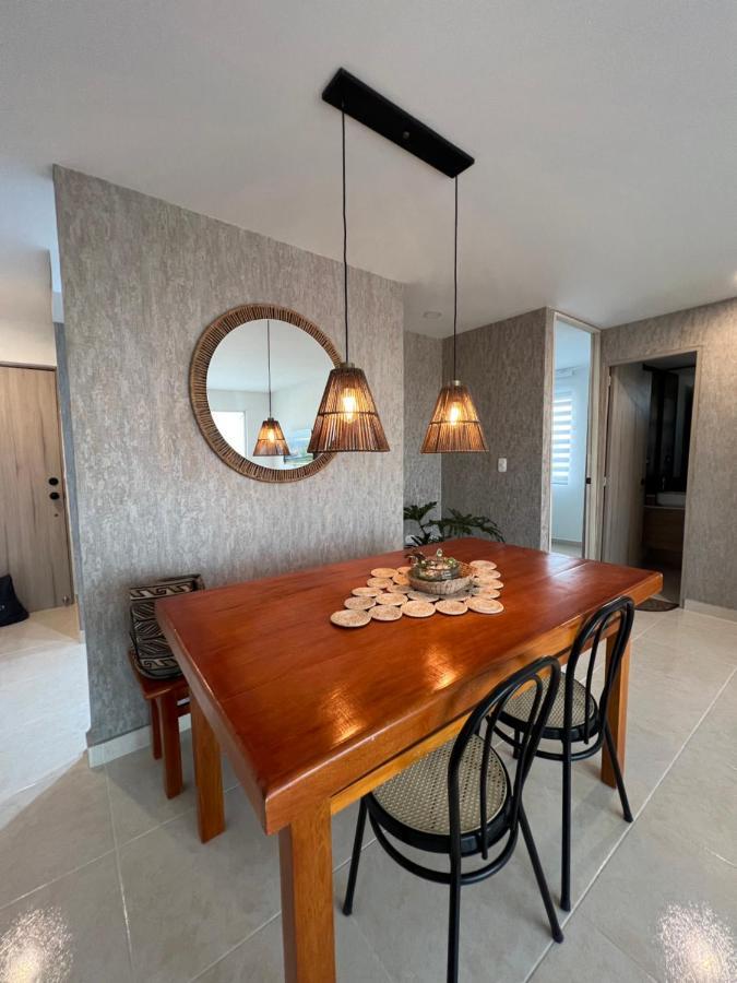 Apartamento Boho Style House Cartagena Exterior foto