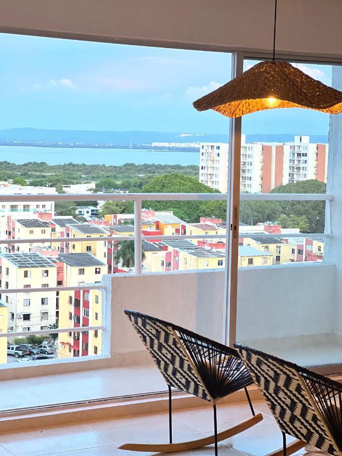Apartamento Boho Style House Cartagena Exterior foto