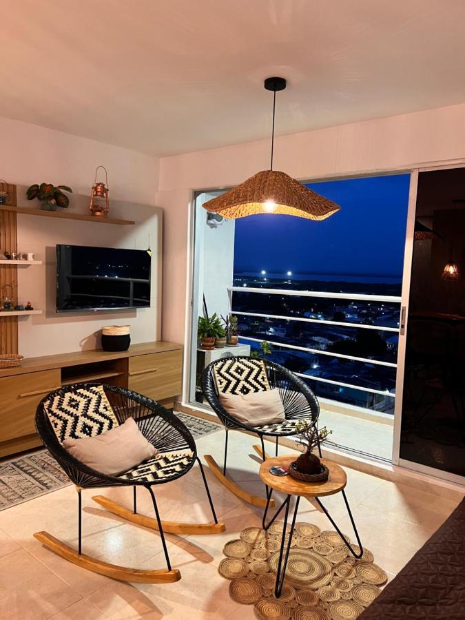 Apartamento Boho Style House Cartagena Exterior foto