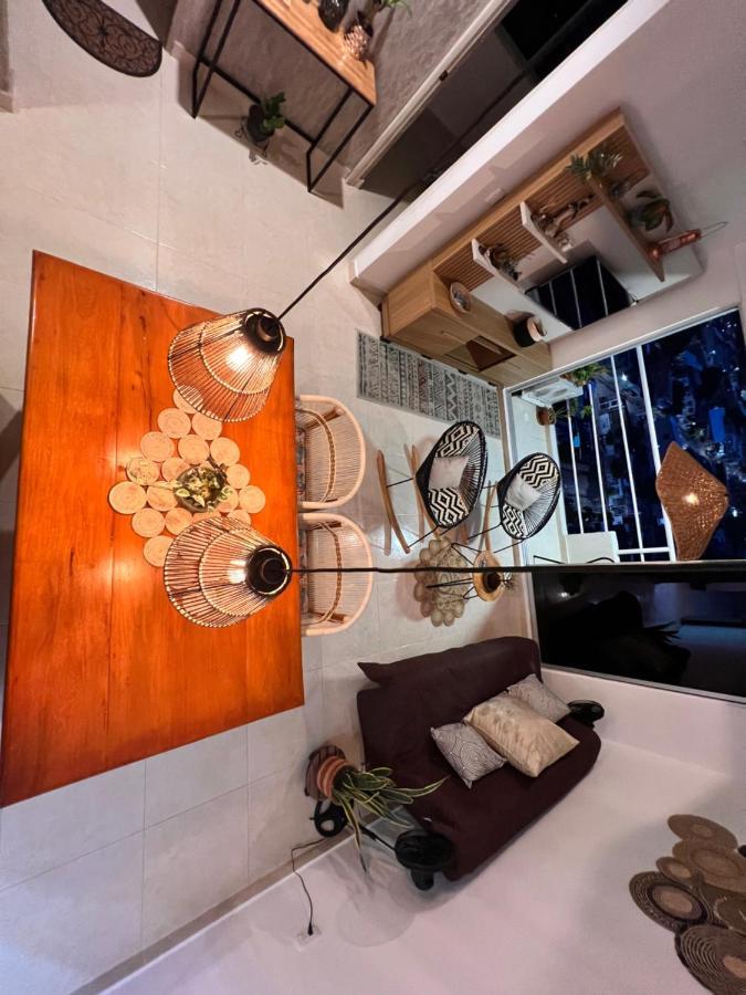 Apartamento Boho Style House Cartagena Exterior foto