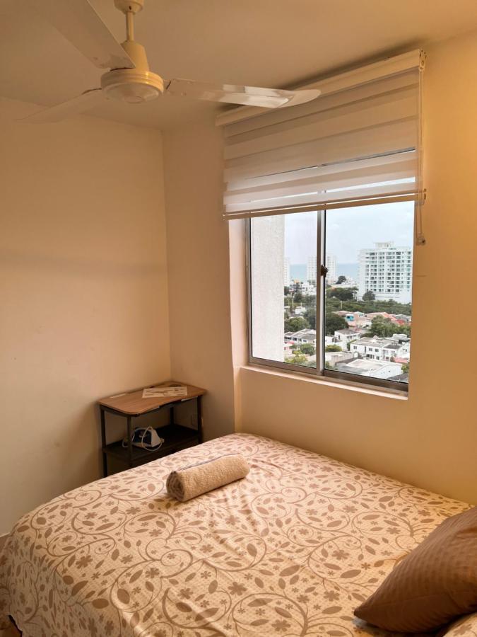 Apartamento Boho Style House Cartagena Exterior foto