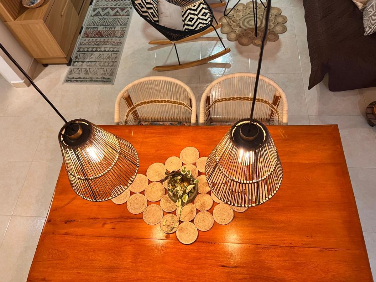 Apartamento Boho Style House Cartagena Exterior foto