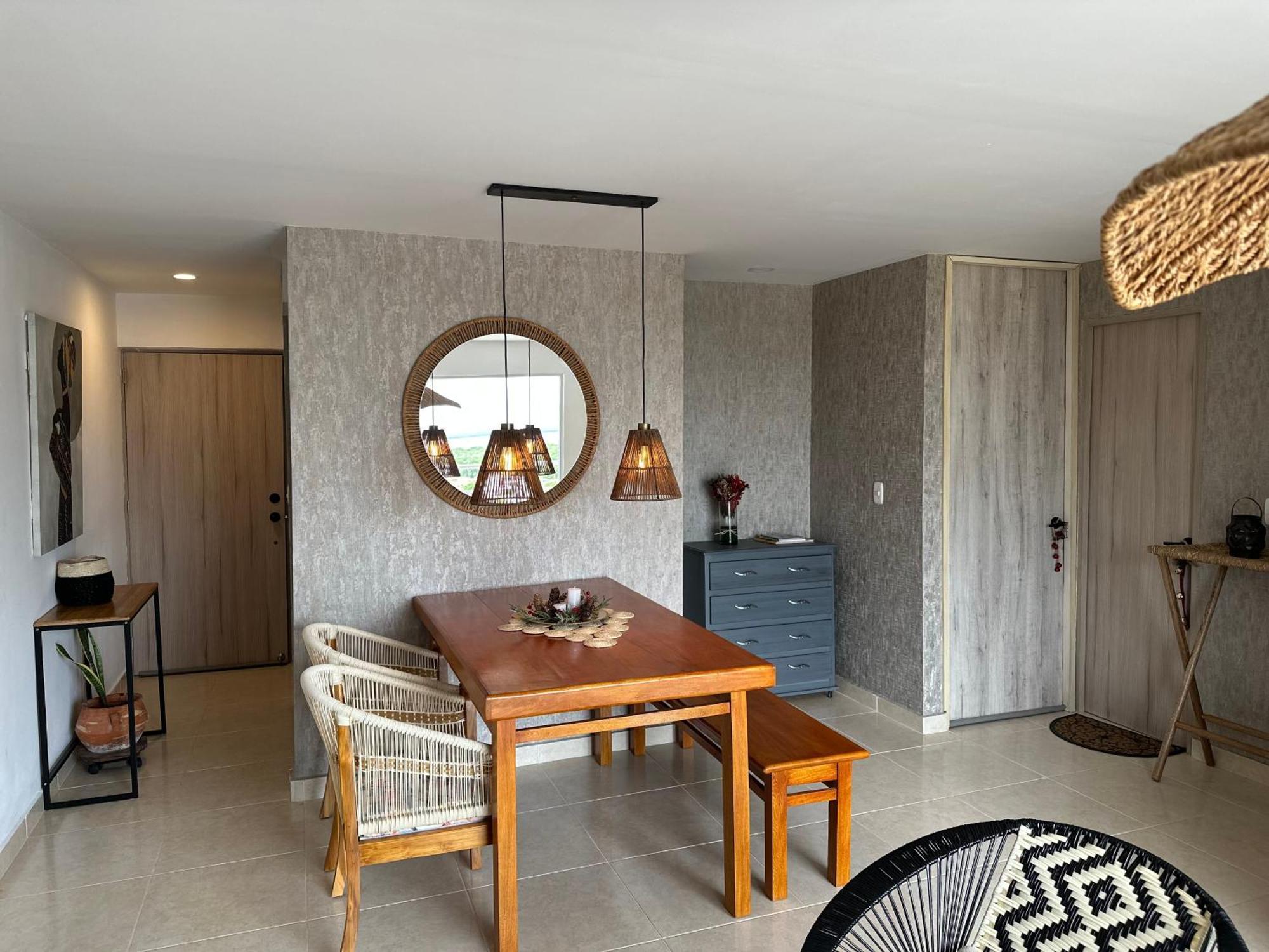 Apartamento Boho Style House Cartagena Exterior foto