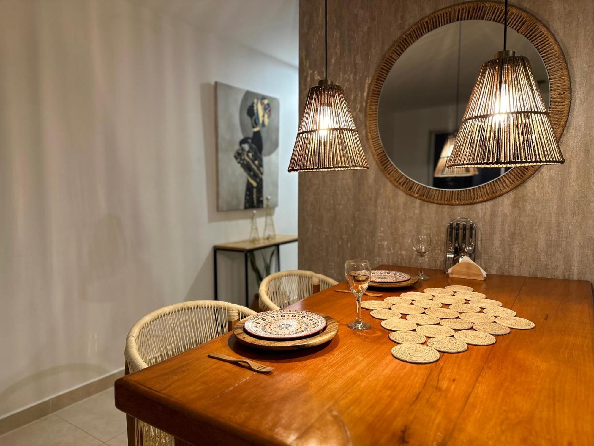 Apartamento Boho Style House Cartagena Exterior foto