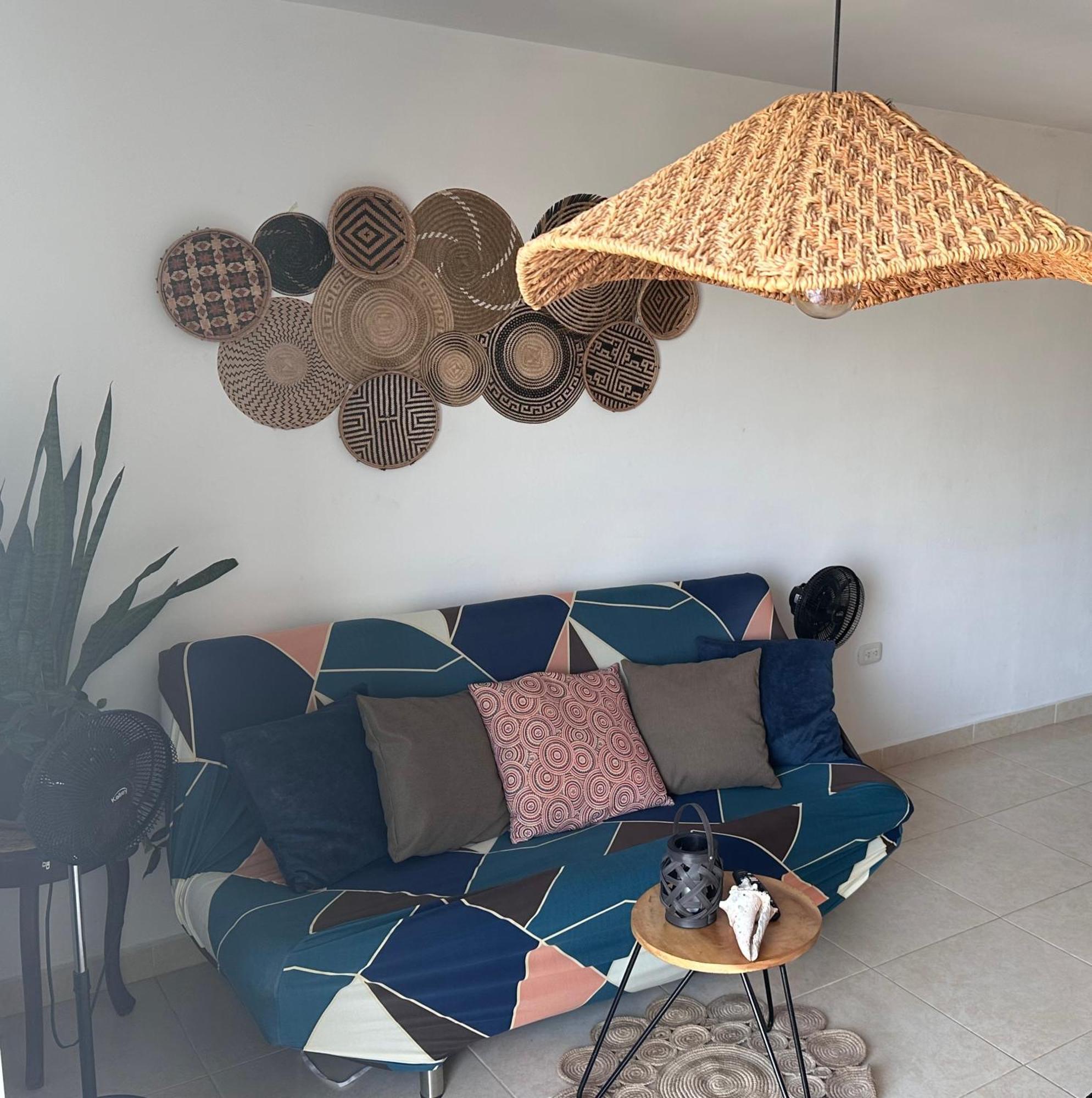 Apartamento Boho Style House Cartagena Exterior foto