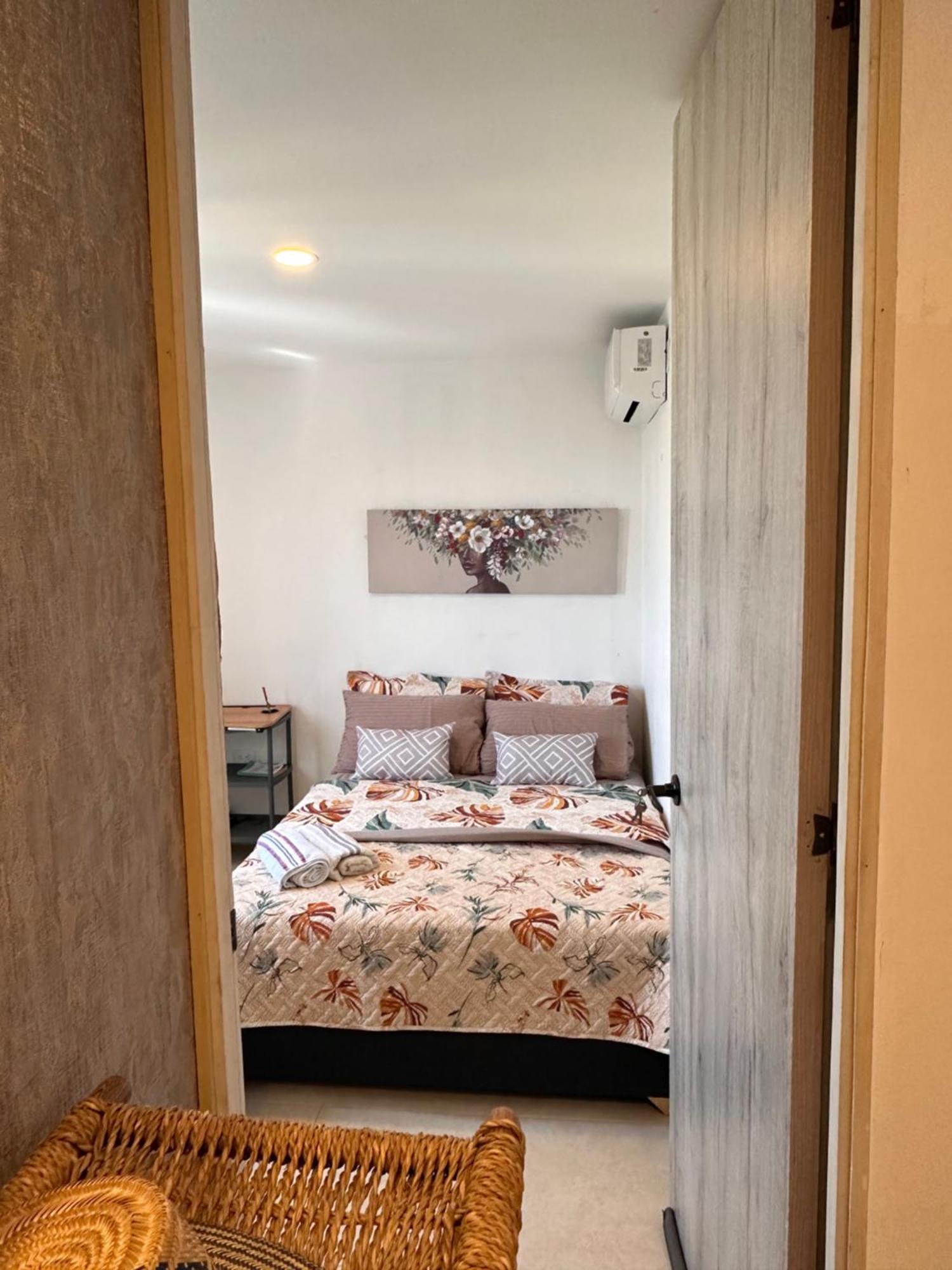 Apartamento Boho Style House Cartagena Exterior foto