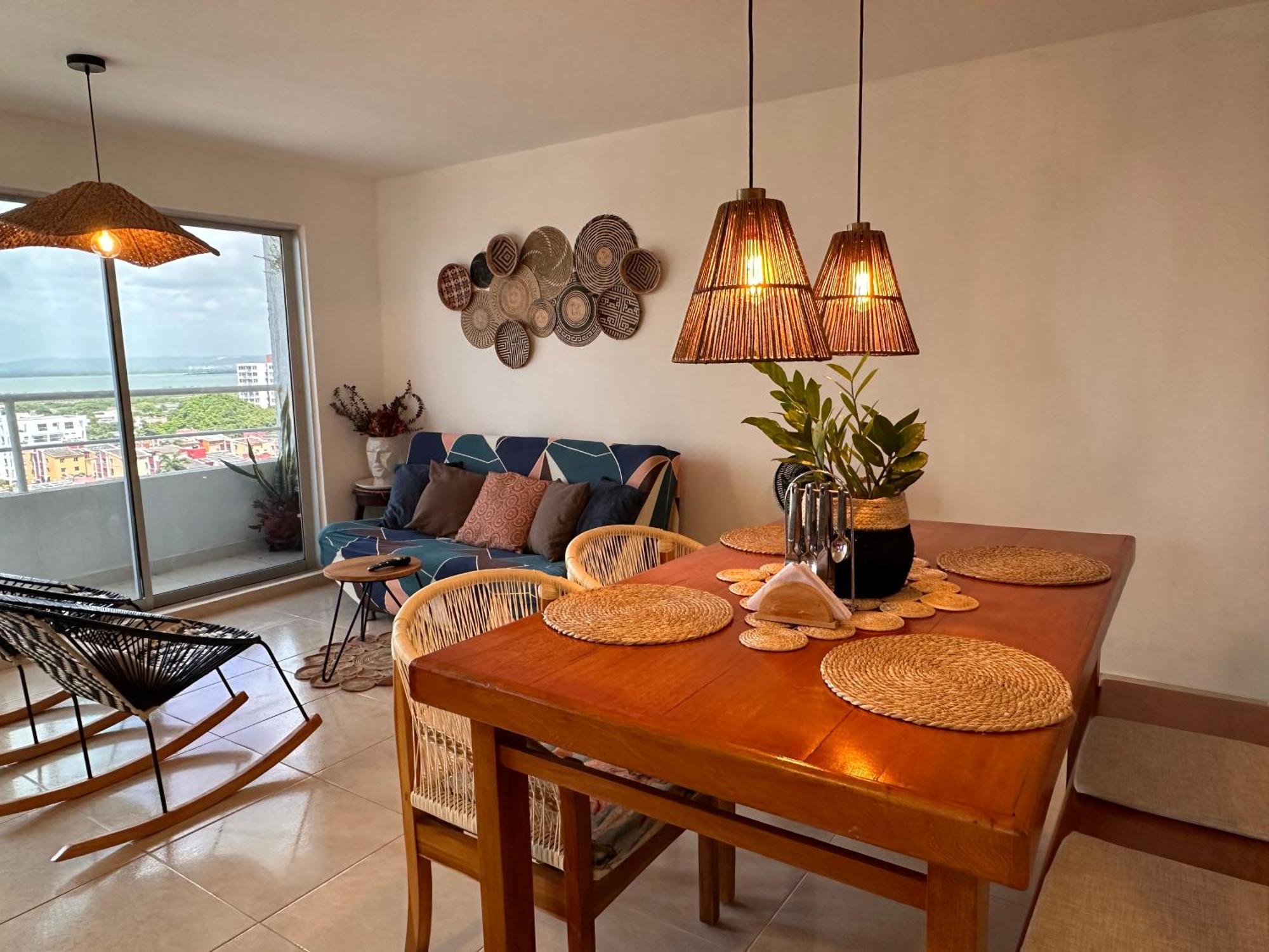 Apartamento Boho Style House Cartagena Exterior foto